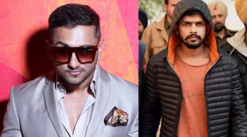 Honey Singh Death Threat: Warrant Issued Against Lawrence Bishnoi