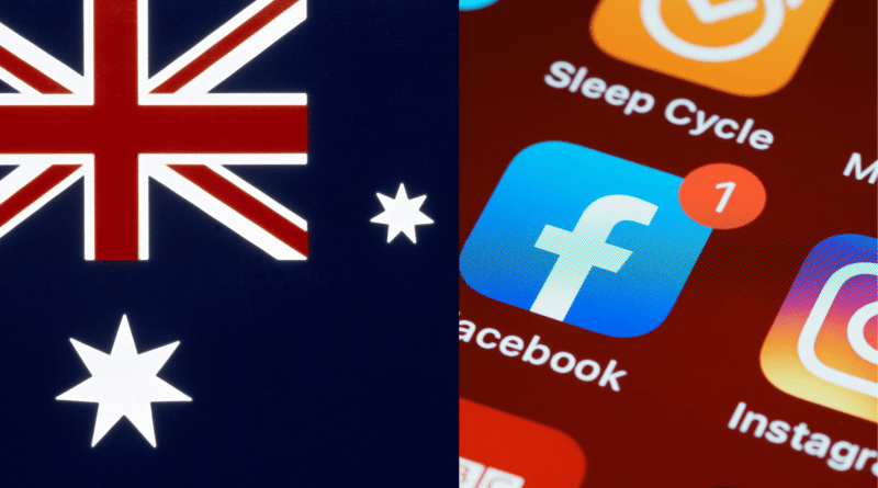 Australia Plans Major Fines on Tech Giants For Misinformation