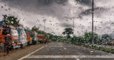 Simple Ways to Keep Up Your Monsoon Immunity