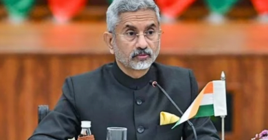 EAM Jaishankar Highlights Current Relations with US, China, Russia