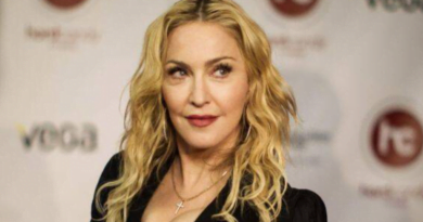 Madonna Admitted to ICU due to ‘Serious Bacterial Infection’