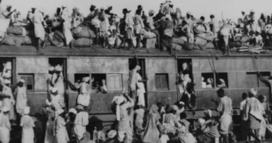 Partition Day: One of the Darkest Days of India’s Modern History