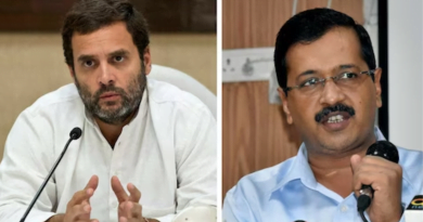 Cracks in I.N.D.I.A. Alliance as Cong. To Go Solo in Delhi