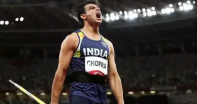Neeraj Chopra Sets His Eyes on 90m Throw