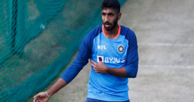Former India Cricketer Calls Bumrah a ‘Potential Future Captain’