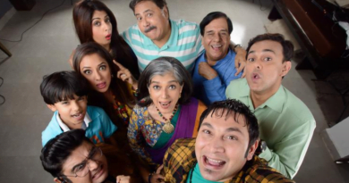 Sarabhai vs Sarabhai Star Cast Reunites for a Nostalgic Evening