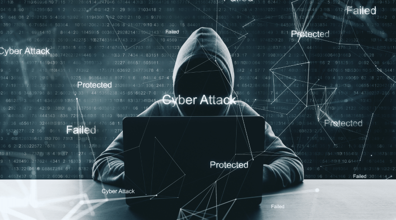 Cyberattack Threat: Bharat is the Most Targeted Nation, Report Says