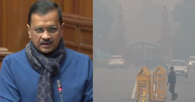 Delhi CM Arvind Kejriwal Faces Heat by SC on Pollution Crisis