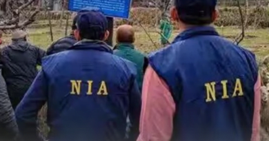 NIA Executes Human Trafficking Crackdown Across 10 States