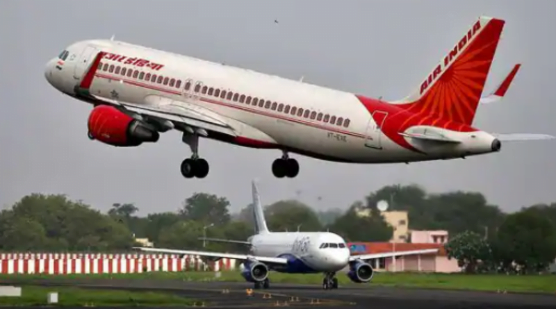 ‘Don’t Travel from Air India after November 19’: Khalistani Separatist