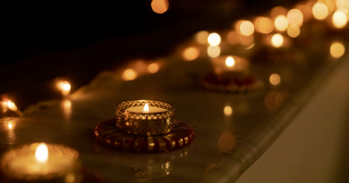 Diwali 2023 Wishes That You Can Send to Your Loved Ones