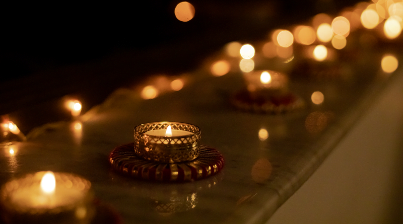 Diwali 2023 Wishes That You Can Send to Your Loved Ones