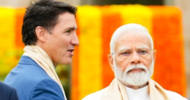Trudeau Raises Nijjar Row Again, Says Bharat Broke Vienna Convention