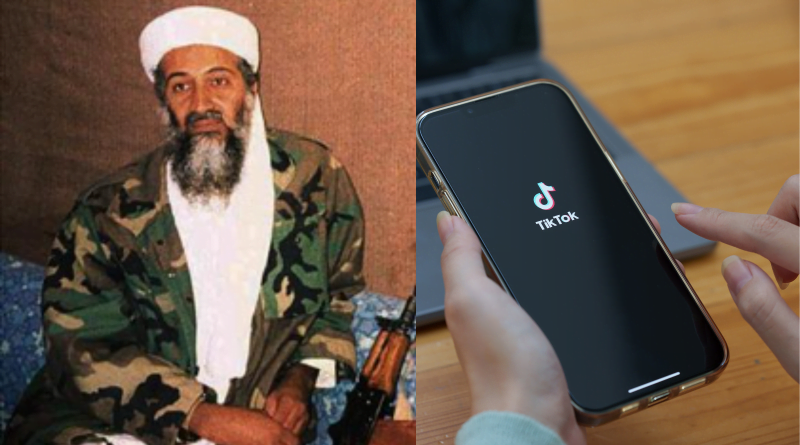 Tik Tok Bans Osama Bin Laden Propaganda After Backlash