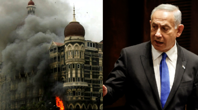 Israel Declares Lashkar-e-Taiba a Terror Outfit Ahead of 15 Years of 26/11