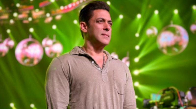 Tiger 3 star Salman Khan Reveals How He Prioritizes Scripts
