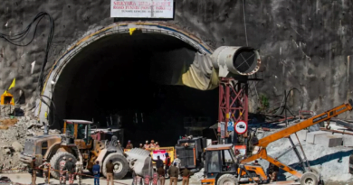 Uttarakhand Tunnel Rescue Operation on the Verge of a Breakthrough