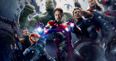Avengers Reunion on the Cards? Chris Evans Addresses Rumours