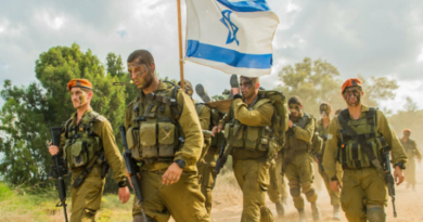 Israel Defence Forces Resumes War Against Hamas
