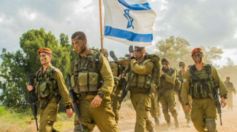 Israel Defence Forces Resumes War Against Hamas