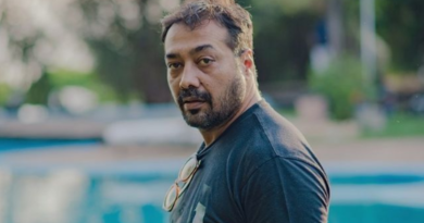 Filmmaker Anurag Kashyap Calls His Films ‘Late Bloomers’