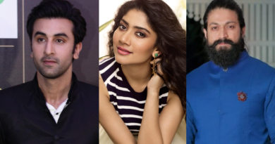 Ranbir Kapoor, Sai Pallavi, and Yash to Begin ‘Ramayana’ in March