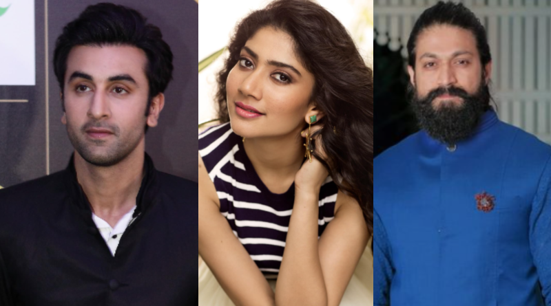 Ranbir Kapoor, Sai Pallavi, and Yash to Begin ‘Ramayana’ in March
