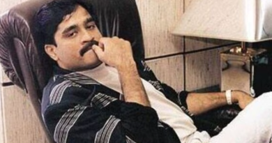 Dawood Ibrahim Poisoning: Relative Denies the Incident