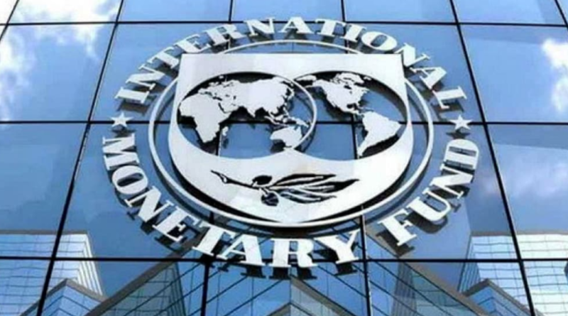 Bharat Contributing 16% of Global Economic Growth Today: IMF