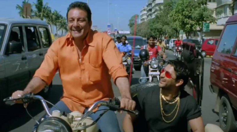 Munnabhai 3 In the Making? Here’s What Rajkumar Hirani Says