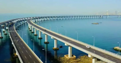 Mumbai Trans Harbour Link to be Inaugurated on Jan 12 by PM Modi