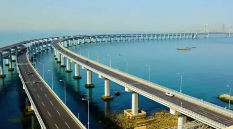 Mumbai Trans Harbour Link to be Inaugurated on Jan 12 by PM Modi