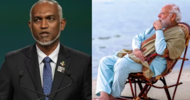 Maldives President Muizzu in Trouble as Bharat Begins Boycott