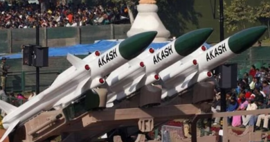DRDO Successfully Tests Akash N-G Missile in Odisha