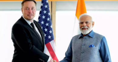 Elon Musk Calls for a Permanent UNSC Seat for Bharat 