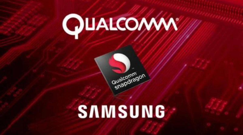 qualcomm samsung