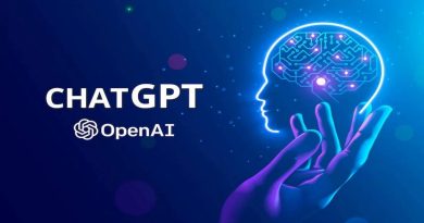 open AI ChatGPT