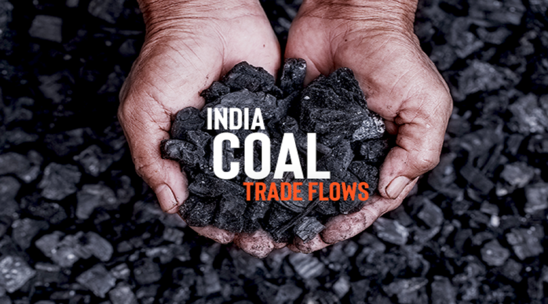 coal india