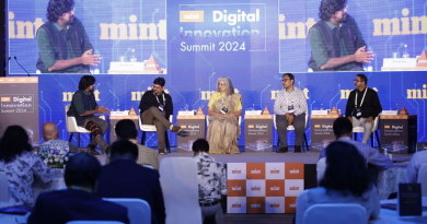 Mint Digital Innovation Summit 2024