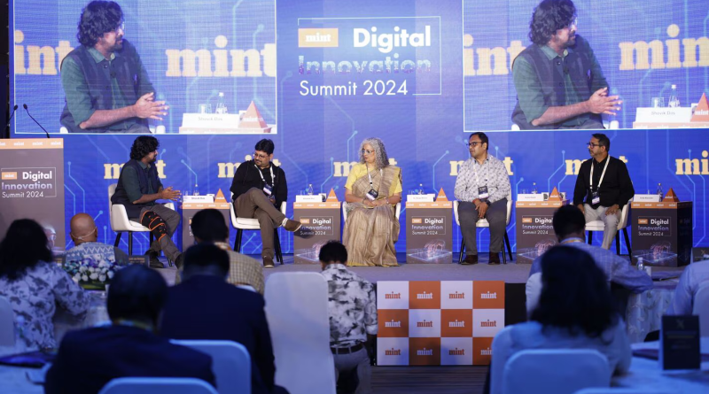Mint Digital Innovation Summit 2024
