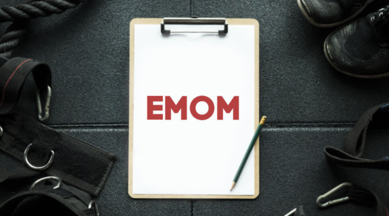 EMOM