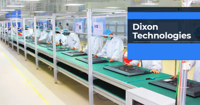 Foxconn Dixon Technologies