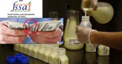 FSSAI bans sale of Human Milk