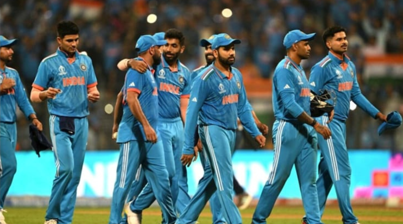 Team India T20 world cup after IPL Fatigue