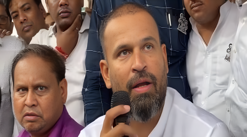 Yusuf Pathan