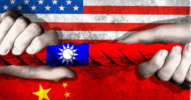 Taiwan wants no war with China