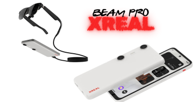 Xreal Beam Pro
