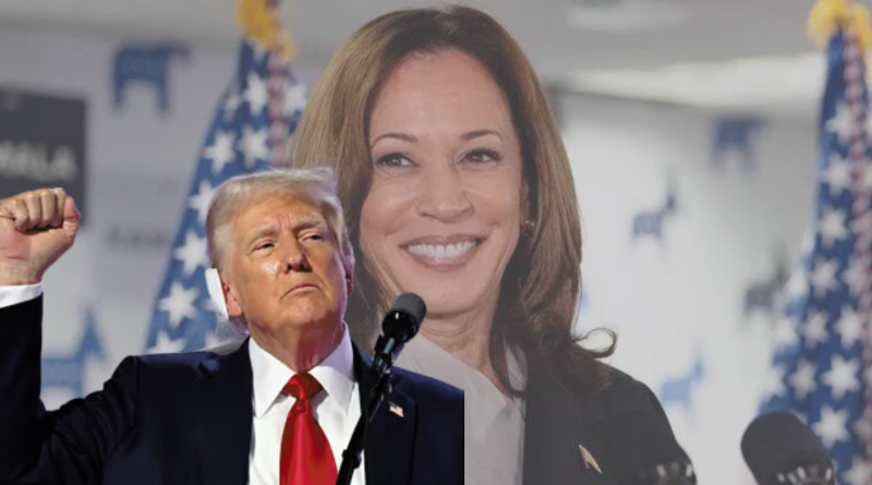 Kamala Harris