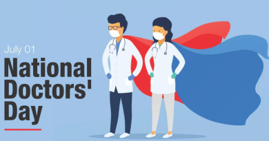 National Doctor's Day