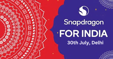 Snapdragon Event India